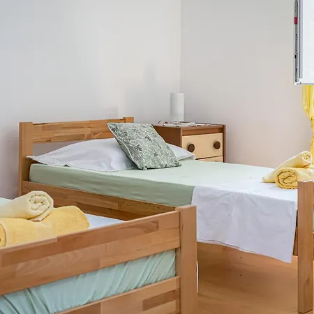 Harmony Nature Retreat - Private House- Prázdninový dům Šestanovac