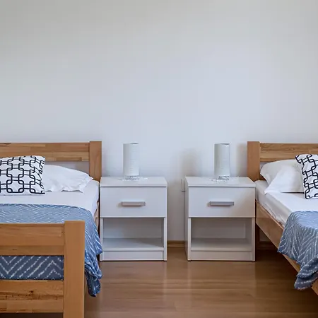 Harmony Nature Retreat - Private House- * Šestanovac