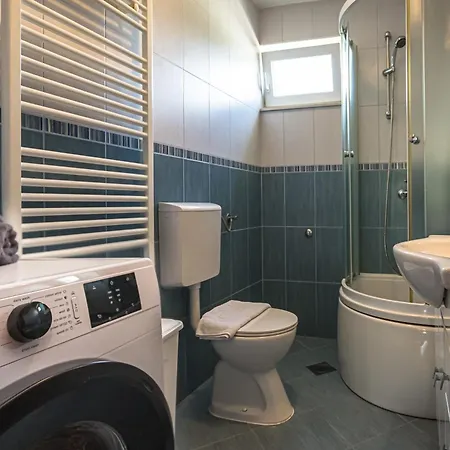 Harmony Nature Retreat - Private House- Šestanovac