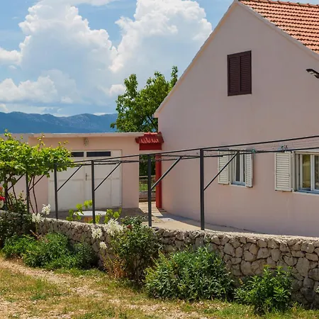 Harmony Nature Retreat - Private House- Prázdninový dům Šestanovac